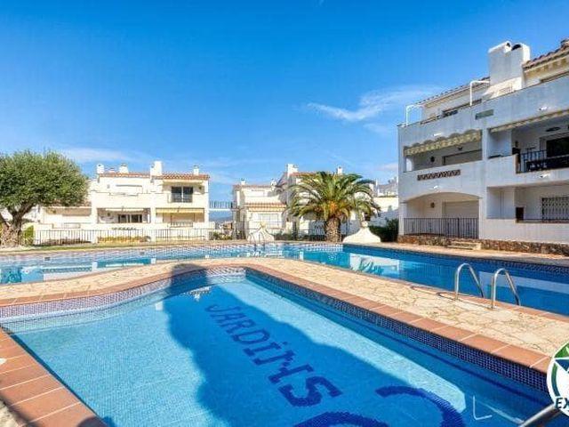 Apartamento en venta en Roses, Girona Costa Brava