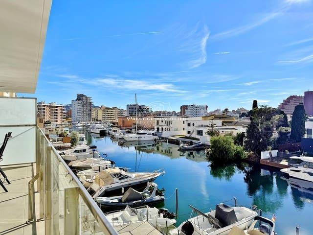 Apartamento en venta en Roses, Girona Costa Brava