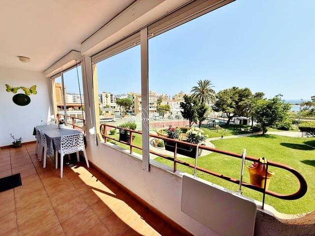 Apartamento en venta en Roses, Girona Costa Brava