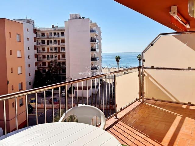 Apartamento en venta en Roses, Girona Costa Brava