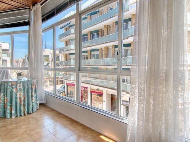 Apartamento en venta en Roses, Girona Costa Brava