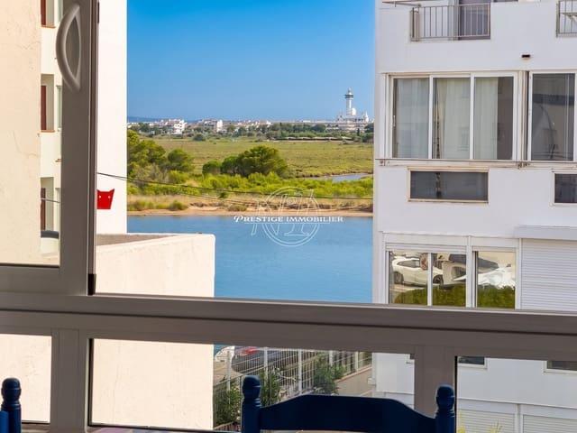 Apartamento en venta en Roses, Girona Costa Brava