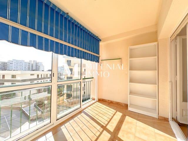 Apartamento en venta en Roses, Girona Costa Brava