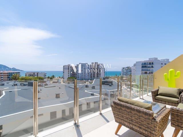 Apartamento en venta en Roses, Girona Costa Brava
