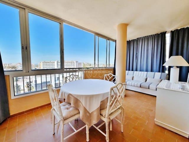 Apartamento en venta en Roses, Girona Costa Brava