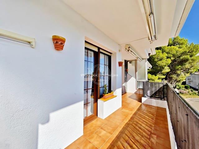 Apartamento en venta en Roses, Girona Costa Brava
