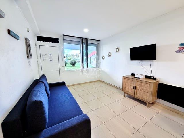 Apartamento en venta en Roses, Girona Costa Brava