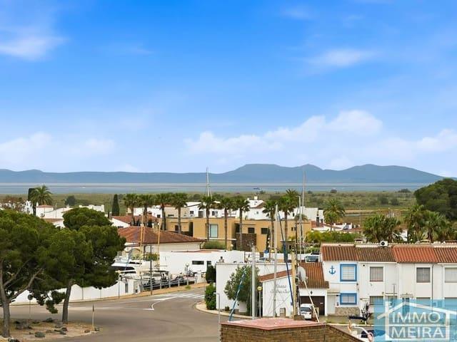 Apartamento en venta en Roses, Girona Costa Brava
