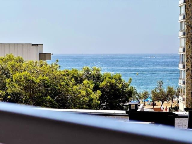 Apartamento en venta en Roses, Girona Costa Brava
