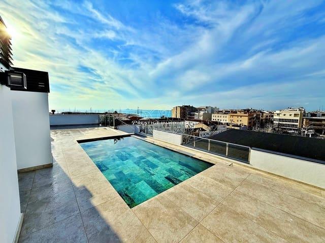 Apartamento en venta en Roses, Girona Costa Brava