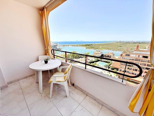 Apartamento en venta en Roses, Girona Costa Brava