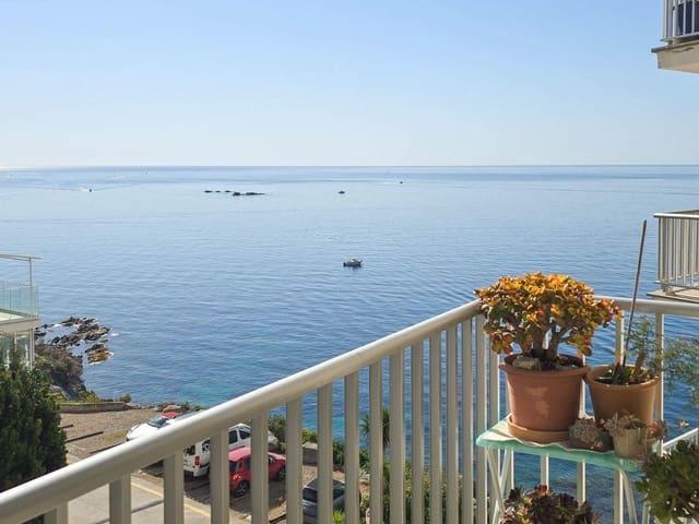 Apartamento en venta en Roses, Girona Costa Brava