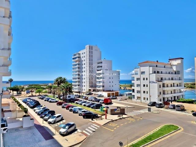 Apartamento en venta en Roses, Girona Costa Brava