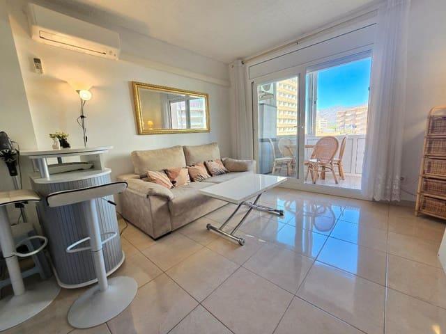 Apartamento Playa en venta en Roses, Girona Costa Brava