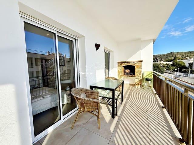 Apartamento en venta en Roses, Girona Costa Brava