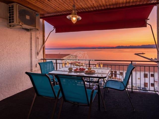 Apartamento en venta en Roses, Girona Costa Brava