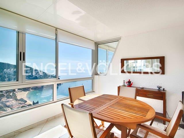 Apartamento en venta en Roses, Girona Costa Brava