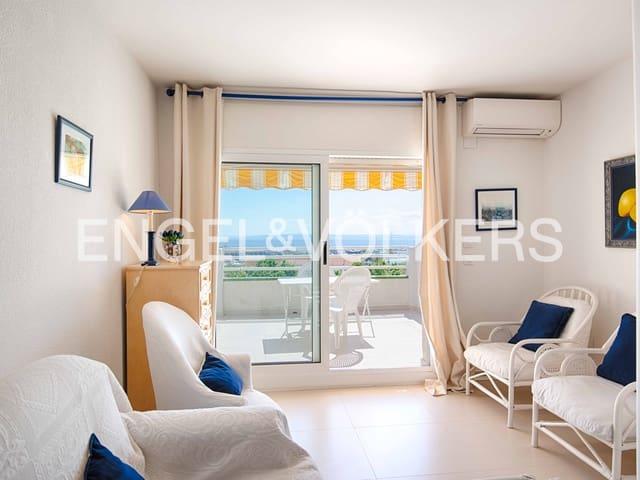 Apartamento en venta en Roses, Girona Costa Brava