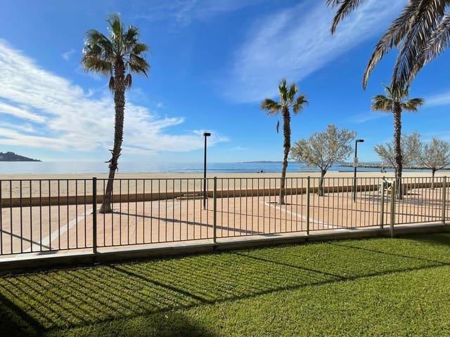 Apartamento en venta en Roses, Girona Costa Brava