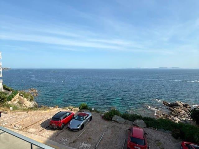 Apartamento en venta en Roses, Girona Costa Brava