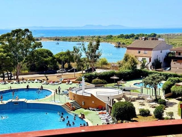 Apartamento en venta en Roses, Girona Costa Brava