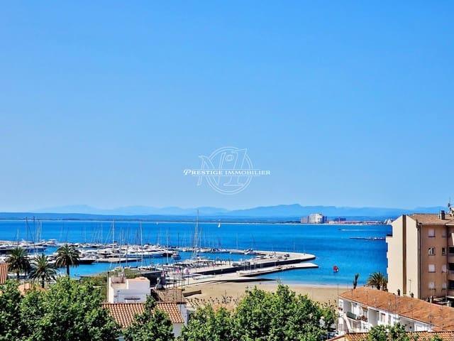 Apartamento en venta en Roses, Girona Costa Brava