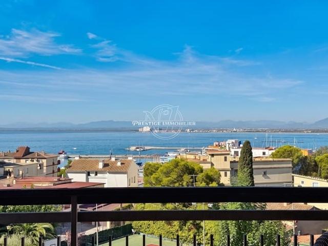 Apartamento en venta en Roses, Girona Costa Brava