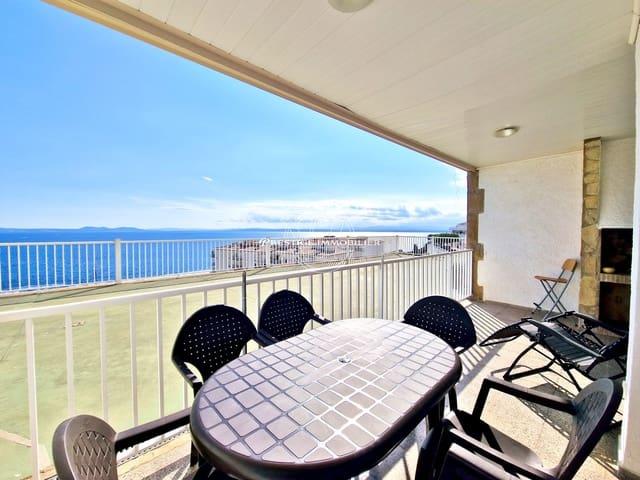 Apartamento en venta en Roses, Girona Costa Brava