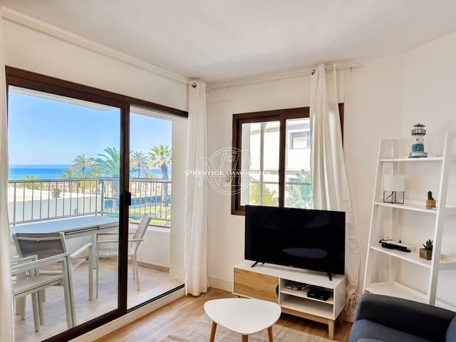 Apartamento en venta en Roses, Girona Costa Brava