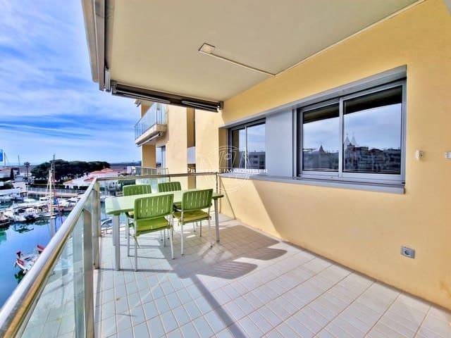Apartamento en venta en Roses, Girona Costa Brava