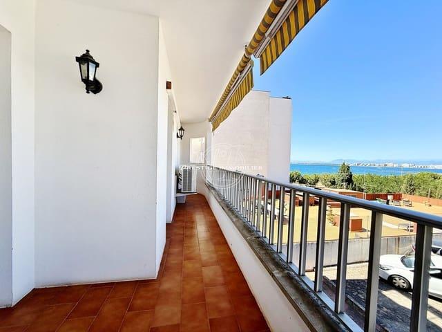 Apartamento en venta en Roses, Girona Costa Brava