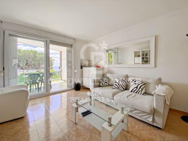 Apartamento en venta en Roses, Girona Costa Brava
