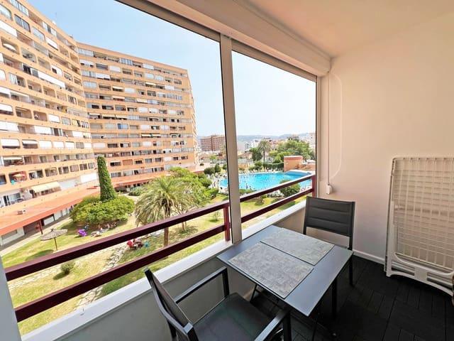 Apartamento en venta en Santa Margarida, Girona Costa Brava