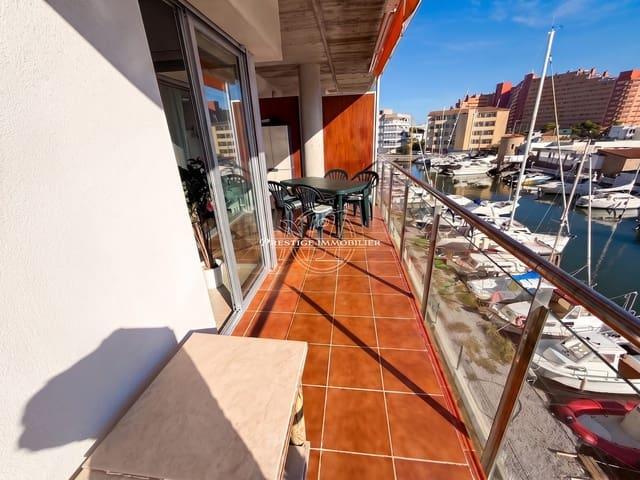 Apartamento en venta en Roses, Girona Costa Brava