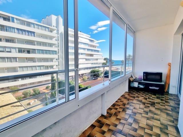 Apartamento en venta en Roses, Girona Costa Brava