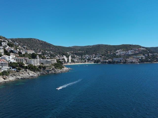 Apartamento en venta en Roses, Girona Costa Brava