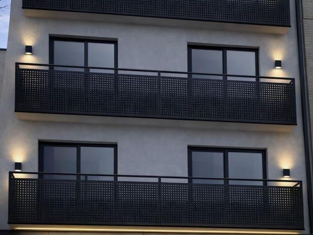 Apartamento en venta en Roses, Girona Costa Brava