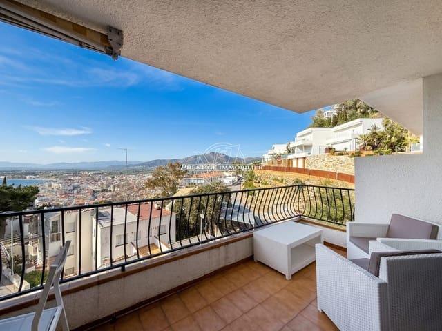 Apartamento en venta en Roses, Girona Costa Brava