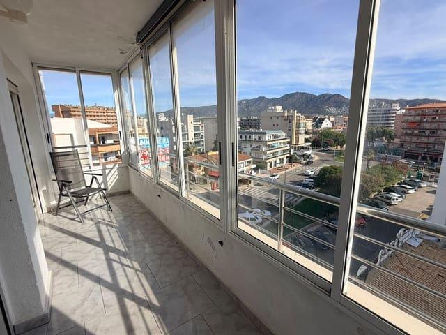 Apartamento en venta en Roses, Girona Costa Brava
