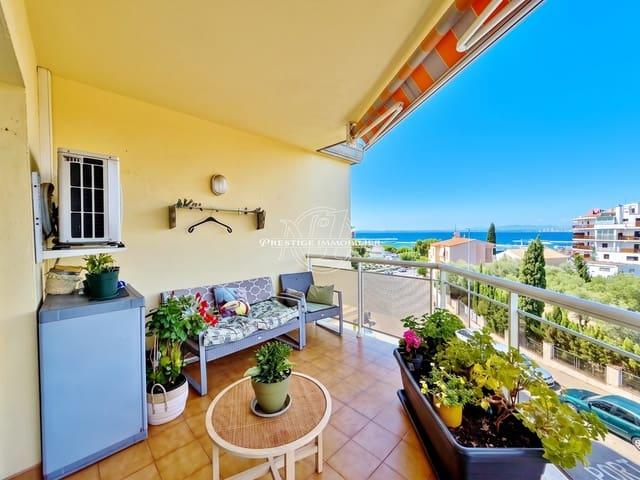 Apartamento en venta en Roses, Girona Costa Brava