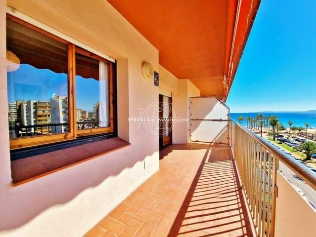 Apartamento en venta en Roses, Girona Costa Brava