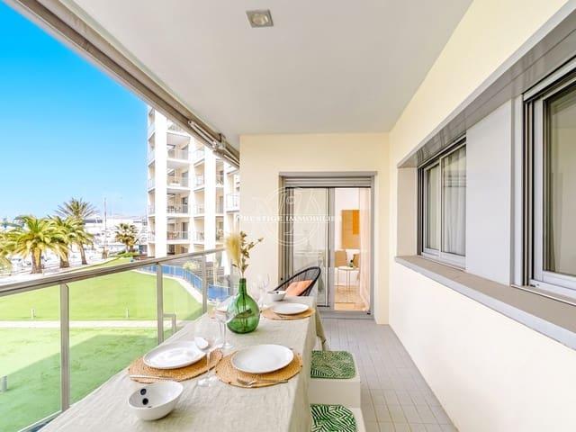 Apartamento en venta en Santa Margarida, Girona Costa Brava