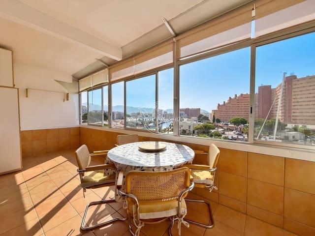 Apartamento en venta en Roses, Girona Costa Brava