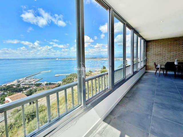 Apartamento en venta en Roses, Girona Costa Brava
