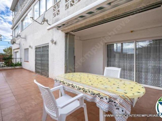 Apartamento en venta en Roses, Girona Costa Brava
