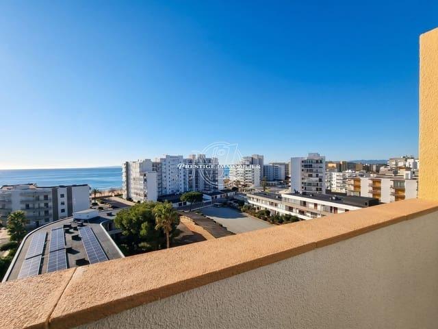 Apartamento en venta en Roses, Girona Costa Brava