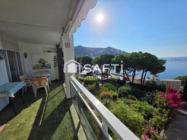 Apartamento en venta en Roses, Girona Costa Brava