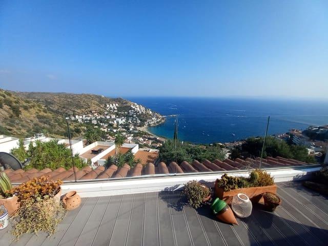 Apartamento en venta en Roses, Girona Costa Brava