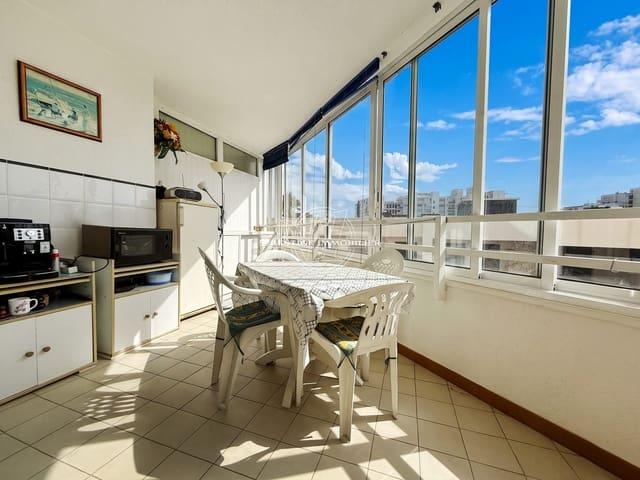 Apartamento en venta en Roses, Girona Costa Brava