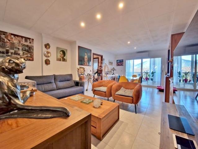Apartamento en venta en Roses, Girona Costa Brava